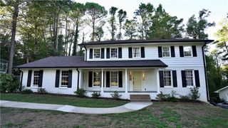 4367 Cedar Wood SW Drive, Lilburn, GA 30047
