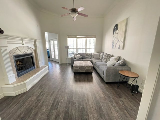 4090 Stoney Bend Drive, Fayetteville, AR 72704