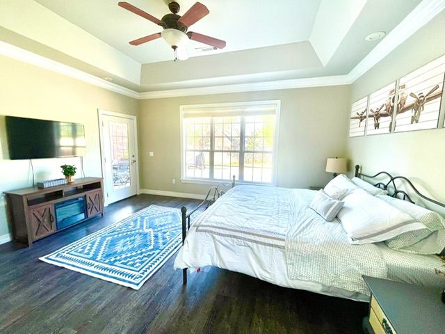 4090 Stoney Bend Drive, Fayetteville, AR 72704