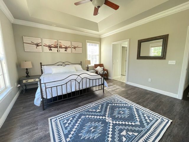4090 Stoney Bend Drive, Fayetteville, AR 72704