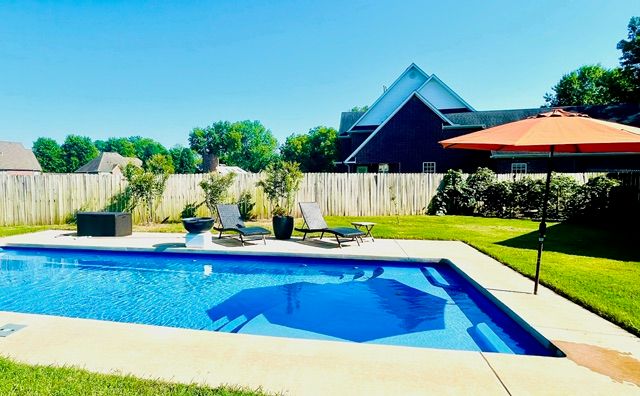 4090 Stoney Bend Drive, Fayetteville, AR 72704