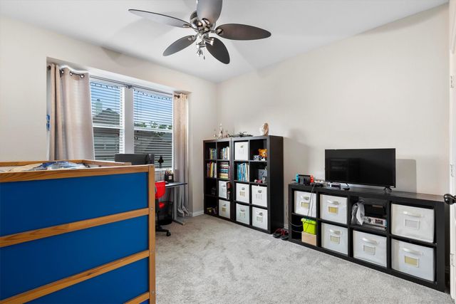 834 Apple Hill Drive, Allen, TX 75013