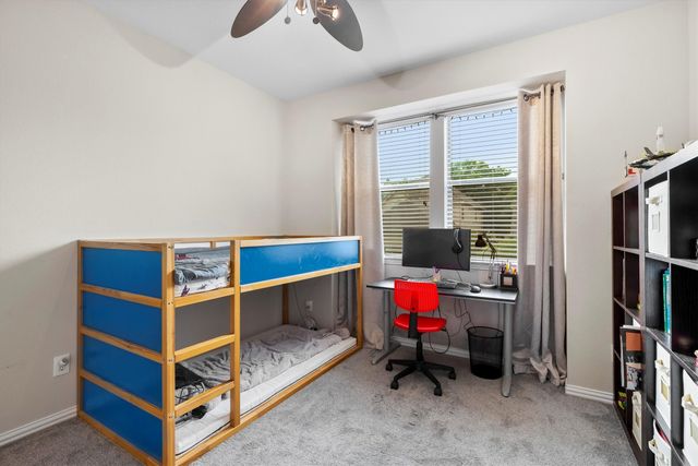 834 Apple Hill Drive, Allen, TX 75013