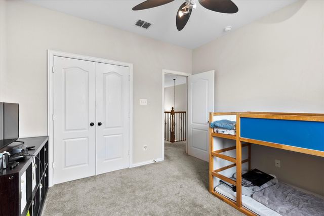 834 Apple Hill Drive, Allen, TX 75013