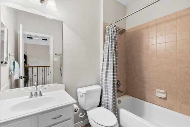 834 Apple Hill Drive, Allen, TX 75013