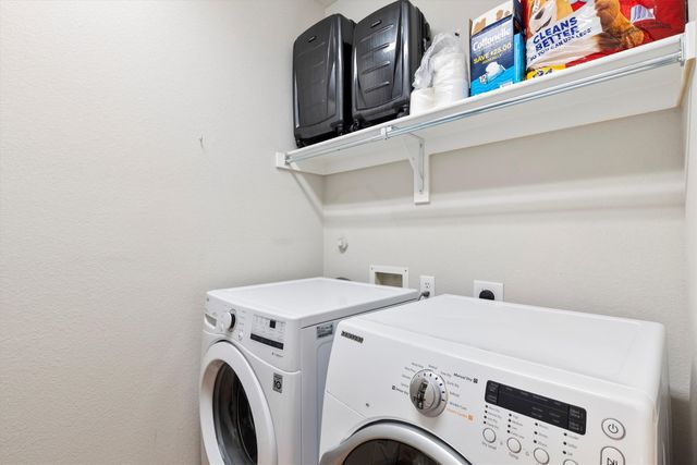 834 Apple Hill Drive, Allen, TX 75013