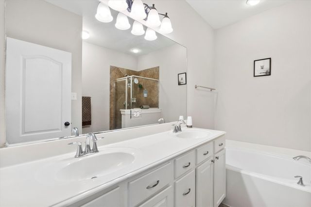 834 Apple Hill Drive, Allen, TX 75013