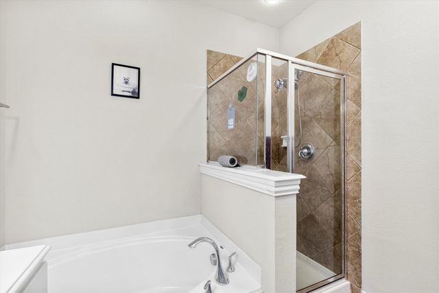 834 Apple Hill Drive, Allen, TX 75013