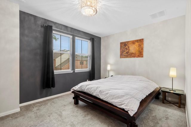 834 Apple Hill Drive, Allen, TX 75013