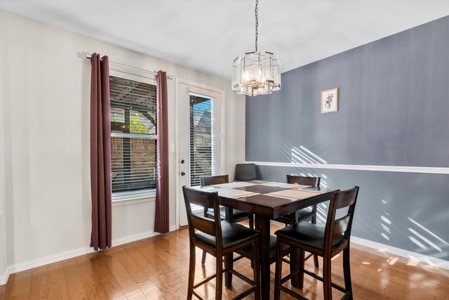 834 Apple Hill Drive, Allen, TX 75013