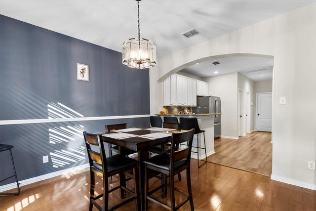 834 Apple Hill Drive, Allen, TX 75013