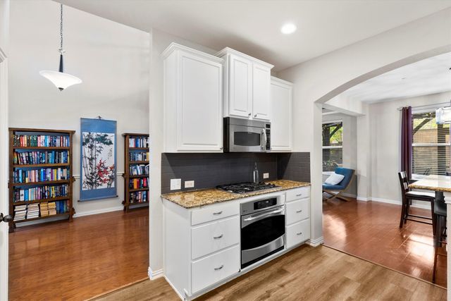 834 Apple Hill Drive, Allen, TX 75013