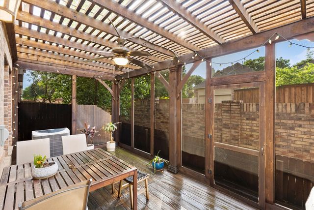 834 Apple Hill Drive, Allen, TX 75013