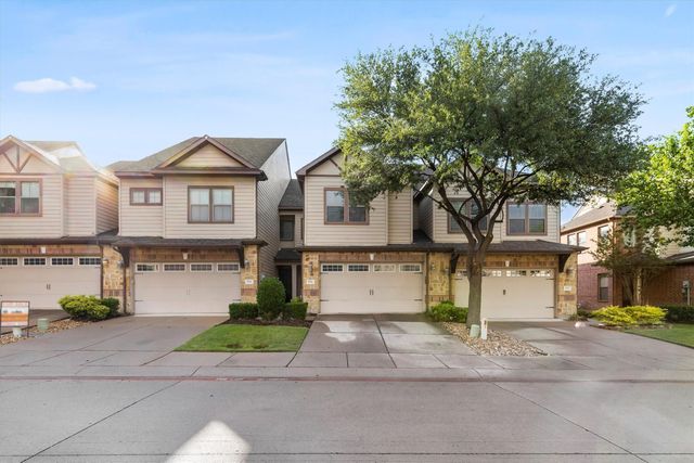 834 Apple Hill Drive, Allen, TX 75013