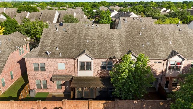 834 Apple Hill Drive, Allen, TX 75013