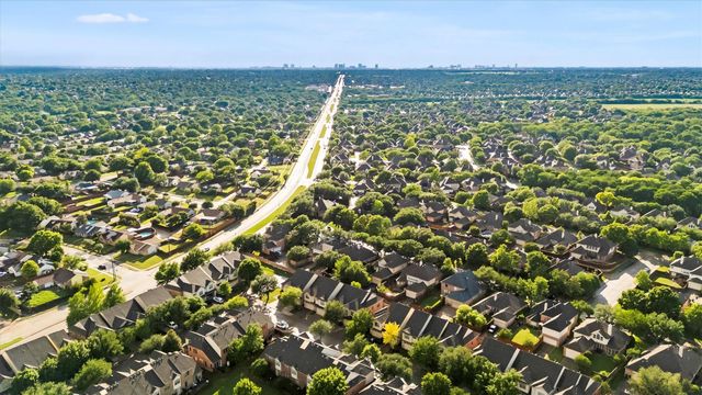 834 Apple Hill Drive, Allen, TX 75013