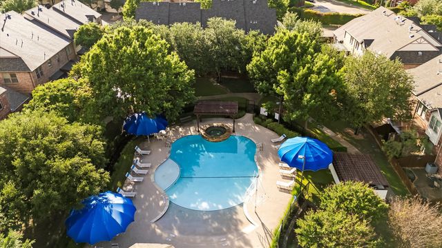 834 Apple Hill Drive, Allen, TX 75013