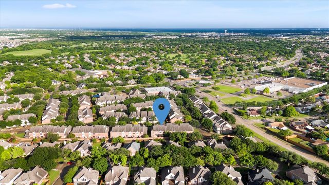 834 Apple Hill Drive, Allen, TX 75013
