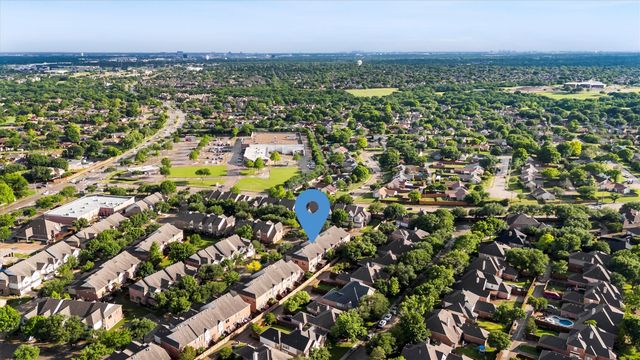 834 Apple Hill Drive, Allen, TX 75013