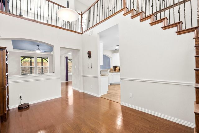 834 Apple Hill Drive, Allen, TX 75013