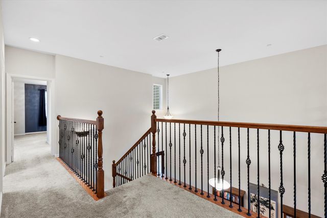 834 Apple Hill Drive, Allen, TX 75013