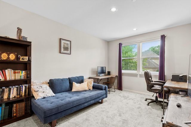 834 Apple Hill Drive, Allen, TX 75013