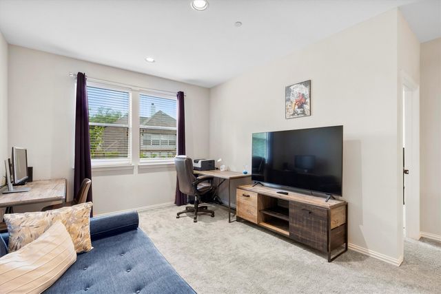 834 Apple Hill Drive, Allen, TX 75013