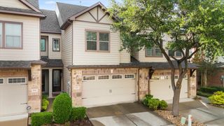 834 Apple Hill Drive, Allen, TX 75013