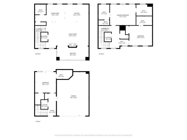 4 Calhoun Hill Way, Greenville, SC 29601