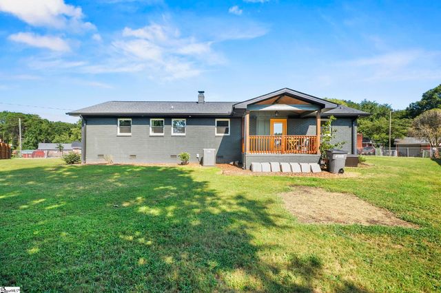 14 Dunlap Drive, Greenville, SC 29605