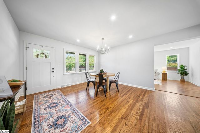 14 Dunlap Drive, Greenville, SC 29605