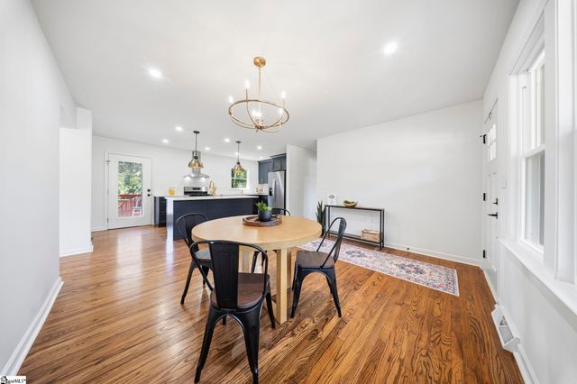 14 Dunlap Drive, Greenville, SC 29605
