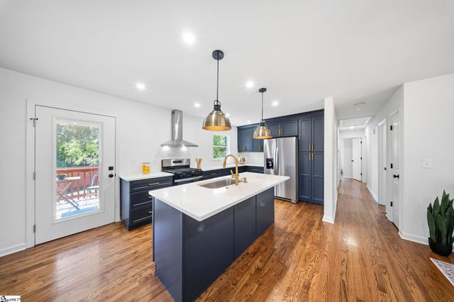 14 Dunlap Drive, Greenville, SC 29605