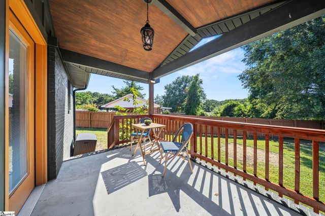 14 Dunlap Drive, Greenville, SC 29605