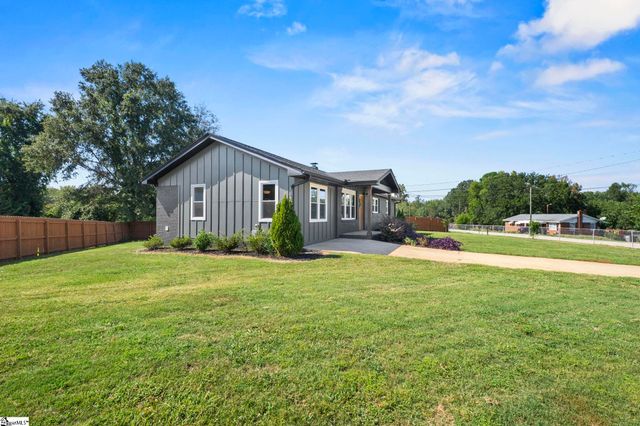 14 Dunlap Drive, Greenville, SC 29605
