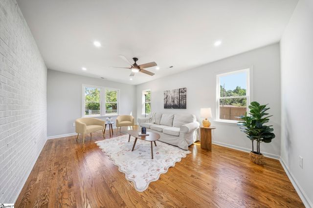 14 Dunlap Drive, Greenville, SC 29605