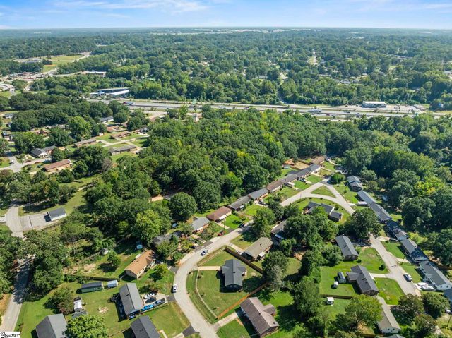 14 Dunlap Drive, Greenville, SC 29605