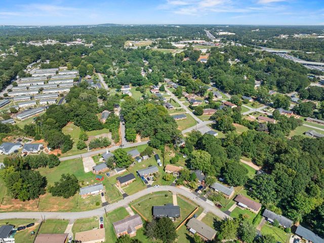 14 Dunlap Drive, Greenville, SC 29605