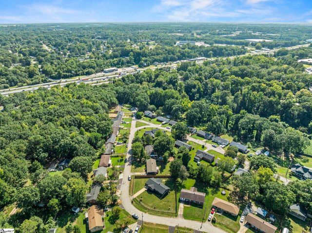 14 Dunlap Drive, Greenville, SC 29605