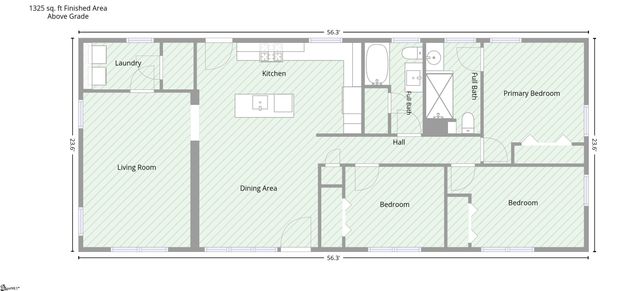 14 Dunlap Drive, Greenville, SC 29605
