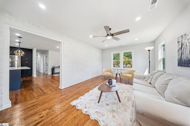 14 Dunlap Drive, Greenville, SC 29605