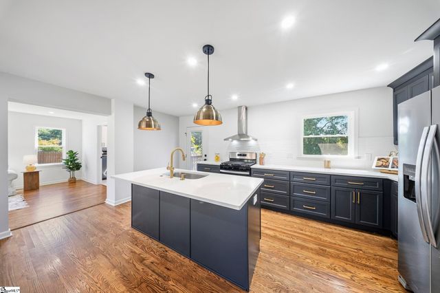 14 Dunlap Drive, Greenville, SC 29605