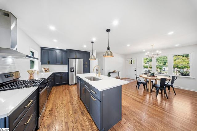 14 Dunlap Drive, Greenville, SC 29605