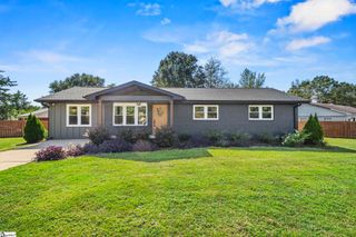 14 Dunlap Drive, Greenville, SC 29605