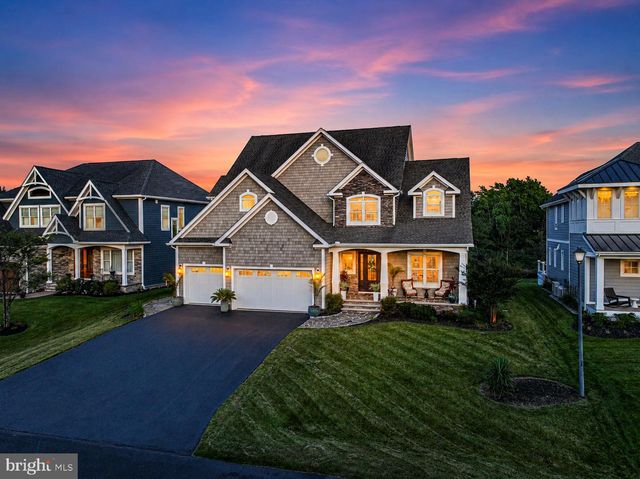 38039 WATER WALK WAY, Selbyville, DE 19975