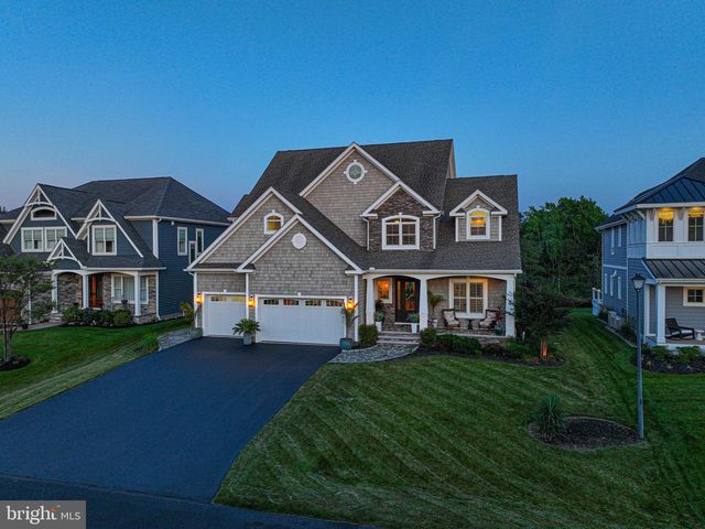 38039 WATER WALK WAY, Selbyville, DE 19975