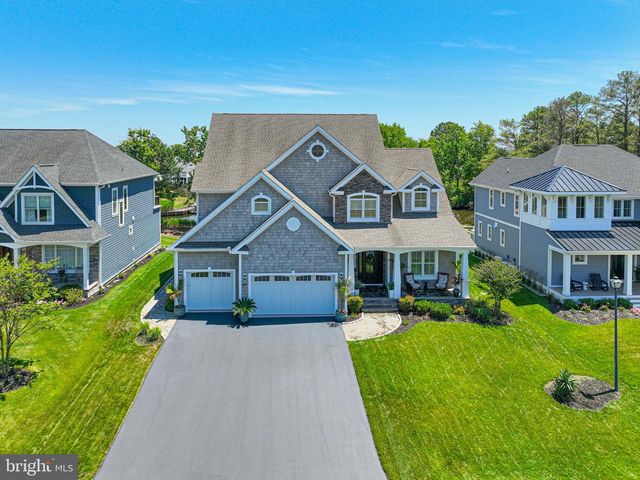 38039 WATER WALK WAY, Selbyville, DE 19975