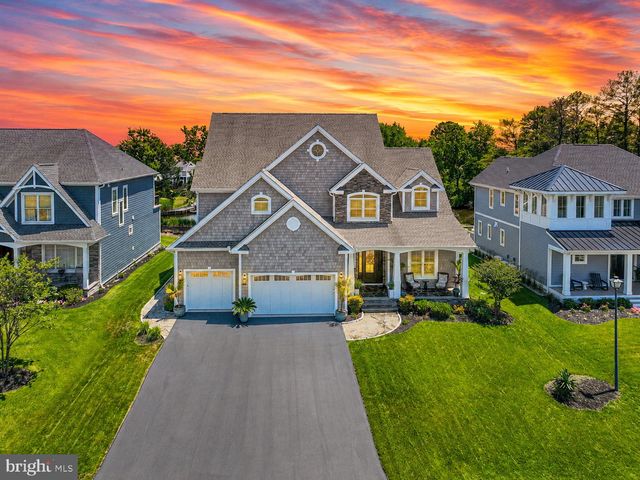 38039 WATER WALK WAY, Selbyville, DE 19975