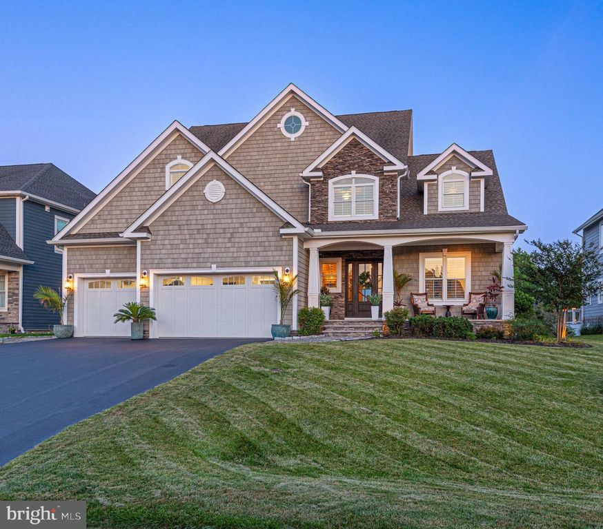 38039 WATER WALK WAY, Selbyville, DE 19975