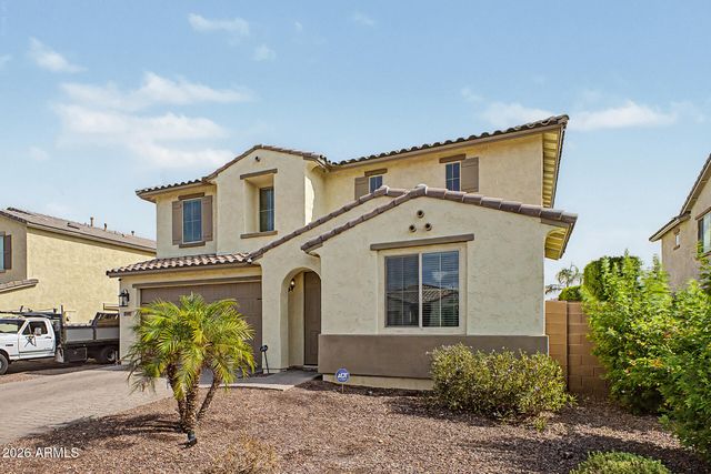 18401 W FULTON Street, Goodyear, AZ 85338